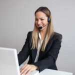 Het belang van call center software
